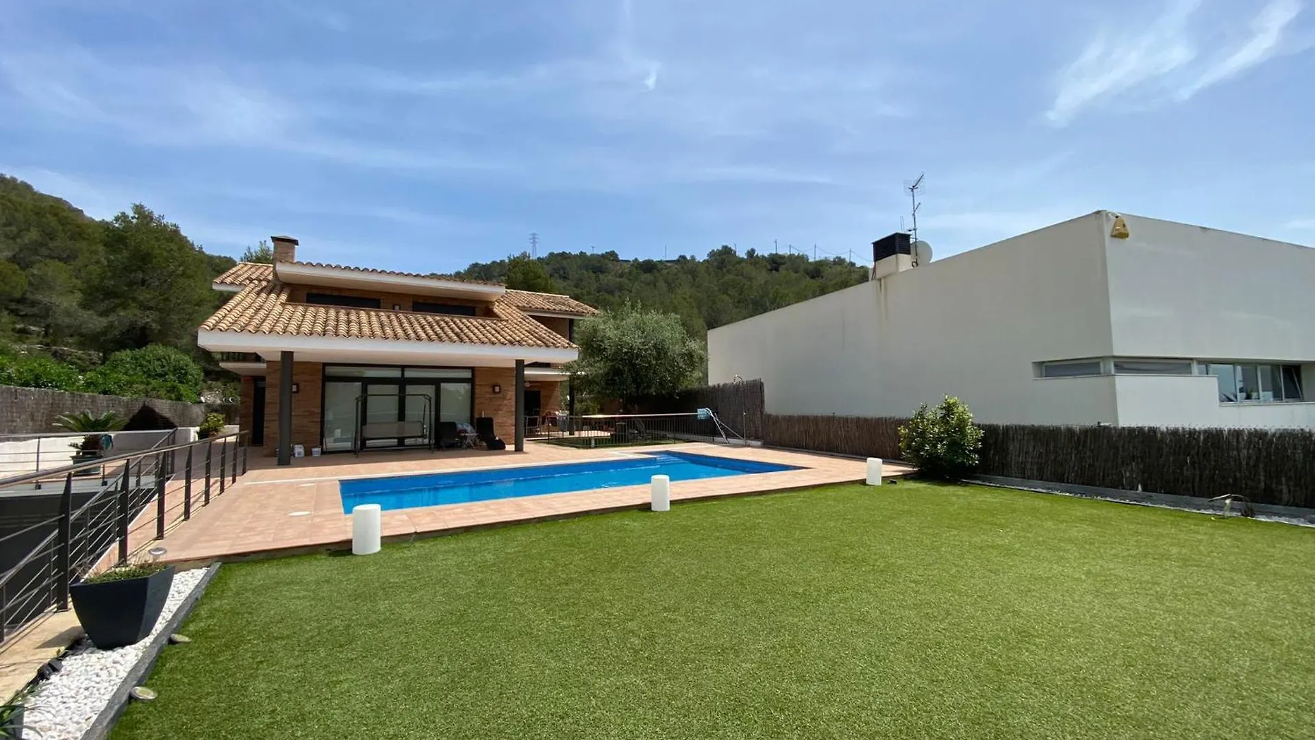 Couette-café Shambala B&B Sitges