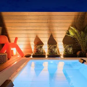 2* Maison d'hôtes Elite - Gay Men Only (adults Only)