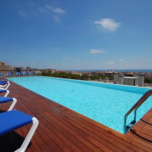 3* Appart hôtel Resort Sitges Apartment